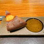 イル アオヤマ - 美味い〜