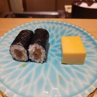 京都 鮨 まつもと - 