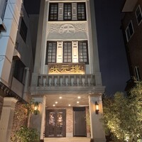 Shanghai Dining 状元樓 - 