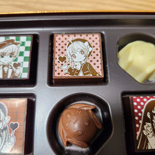 GODIVA cafe_1