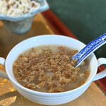 アジアンテーブル モンカイ - 