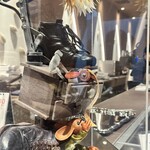 カカオティエゴカン KITTE大阪店 - 