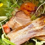 Boushi Cafe - 