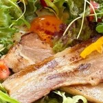 Boushi Cafe - 