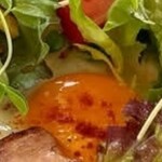 Boushi Cafe - 