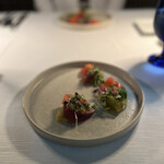 MAIN DINING by THE HOUSE OF PACIFIC - 