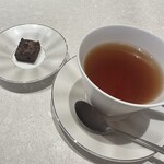 カカオティエゴカン KITTE大阪店 - 