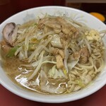 ラーメン二郎 環七一之江店 - 