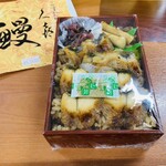 三重おわせ 久喜 - 