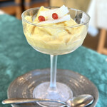 アジアンテーブル モンカイ - 