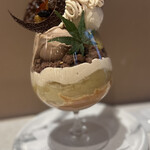 カカオティエゴカン KITTE大阪店 - 