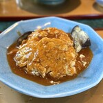 アジアンテーブル モンカイ - 