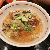 炭焼うな富士 名駅店 - 