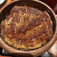 炭焼うな富士 名駅店 - 