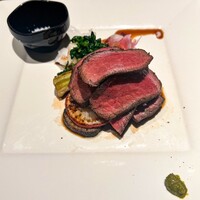 鉄板焼さくら - 