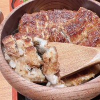 炭焼うな富士 名駅店 - 
