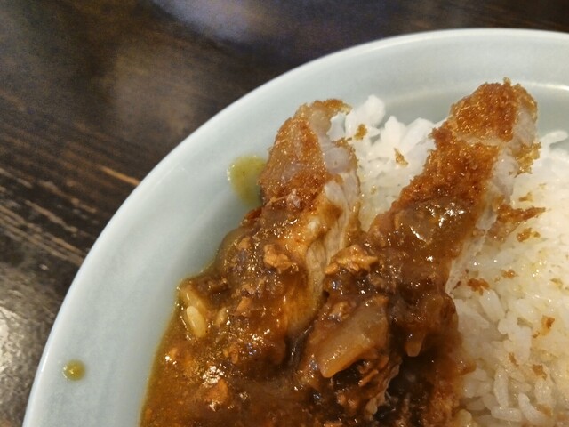 お食事処 ふみよし - 赤湯（食堂）の写真