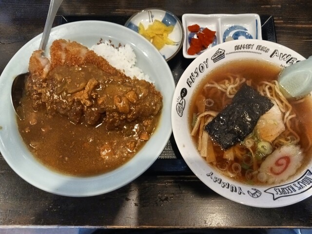 お食事処 ふみよし &ndash; 赤湯のおすすめ定食と温かい雰囲気 | 山形 南陽市