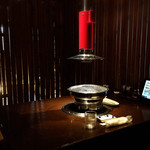 バッファロー - 個室でリラックス