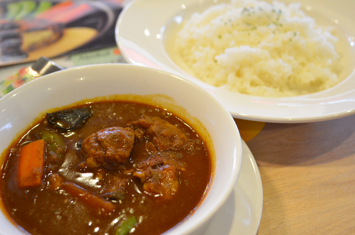 ガスト 伊豆高原店 name=