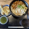 ヨコクラうどん