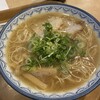 元祖赤のれん節ちゃんラーメン 野間店