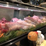 すし居酒屋 樽 - 