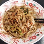 盛岡じゃじゃ麺　ちーたん - 