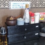 盛岡じゃじゃ麺　ちーたん - 