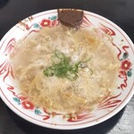 盛岡じゃじゃ麺　ちーたん - 