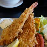 お食事処 錦屋 - 