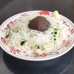 盛岡じゃじゃ麺　ちーたん - 