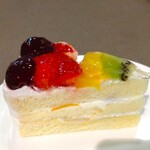 神戸精養軒本店 - 