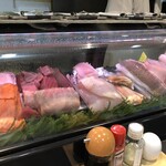 すし居酒屋 樽 - 