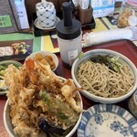 あづま家 - 料理写真: