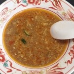 盛岡じゃじゃ麺　ちーたん - 