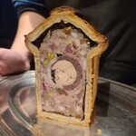 le bistrot des bleus - 