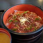 お食事処 錦屋 - 