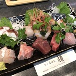 すし居酒屋 樽 - 