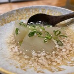 魚料理・もつ鍋  山咲き - 