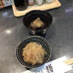 すし居酒屋 樽 - 