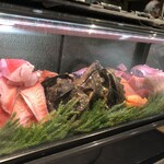 すし居酒屋 樽 - 