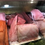 すし居酒屋 樽 - 