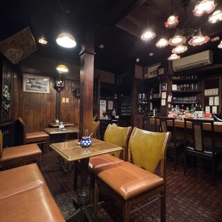 六曜館珈琲店_2