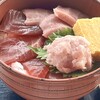 マグロ卸のフィッシャリーズテラス - 