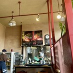 空オコノミヤキ - 