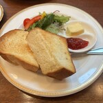 トリコロール - 