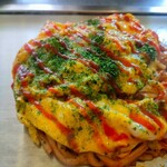 空オコノミヤキ - 