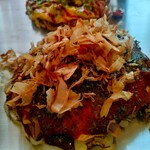 空オコノミヤキ - 