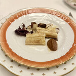 ペレグリーノ - 